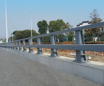 道路防撞護欄 0.6m