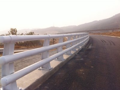 道路防撞護欄 1050*50mm